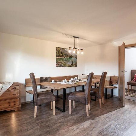 Haus Barbara Βίλα Itter Εξωτερικό φωτογραφία