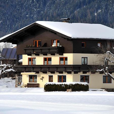 Haus Barbara Βίλα Itter Εξωτερικό φωτογραφία