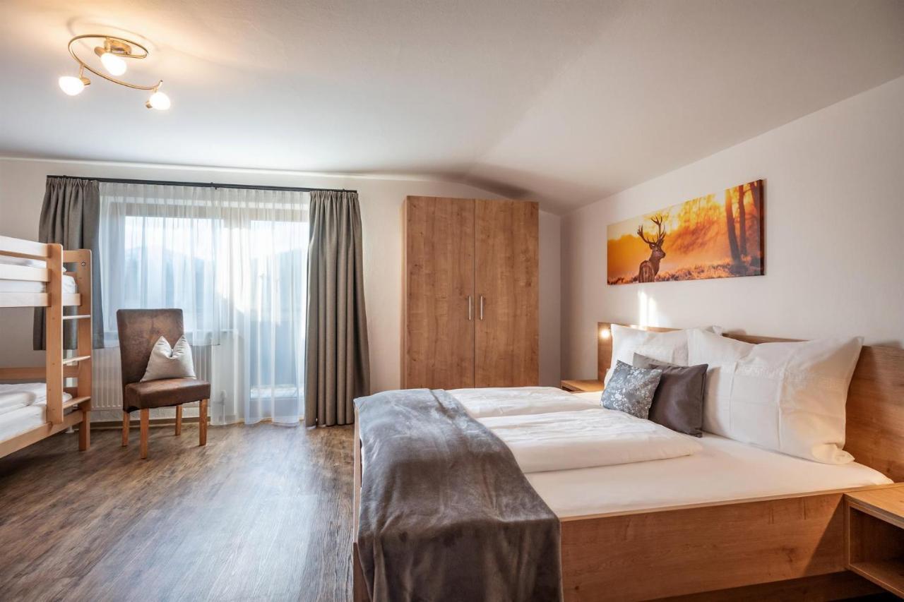 Haus Barbara Βίλα Itter Εξωτερικό φωτογραφία