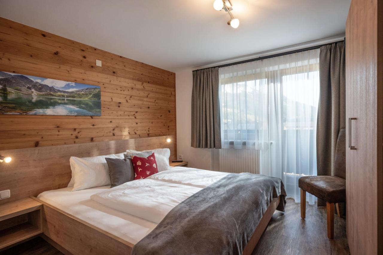 Haus Barbara Βίλα Itter Εξωτερικό φωτογραφία
